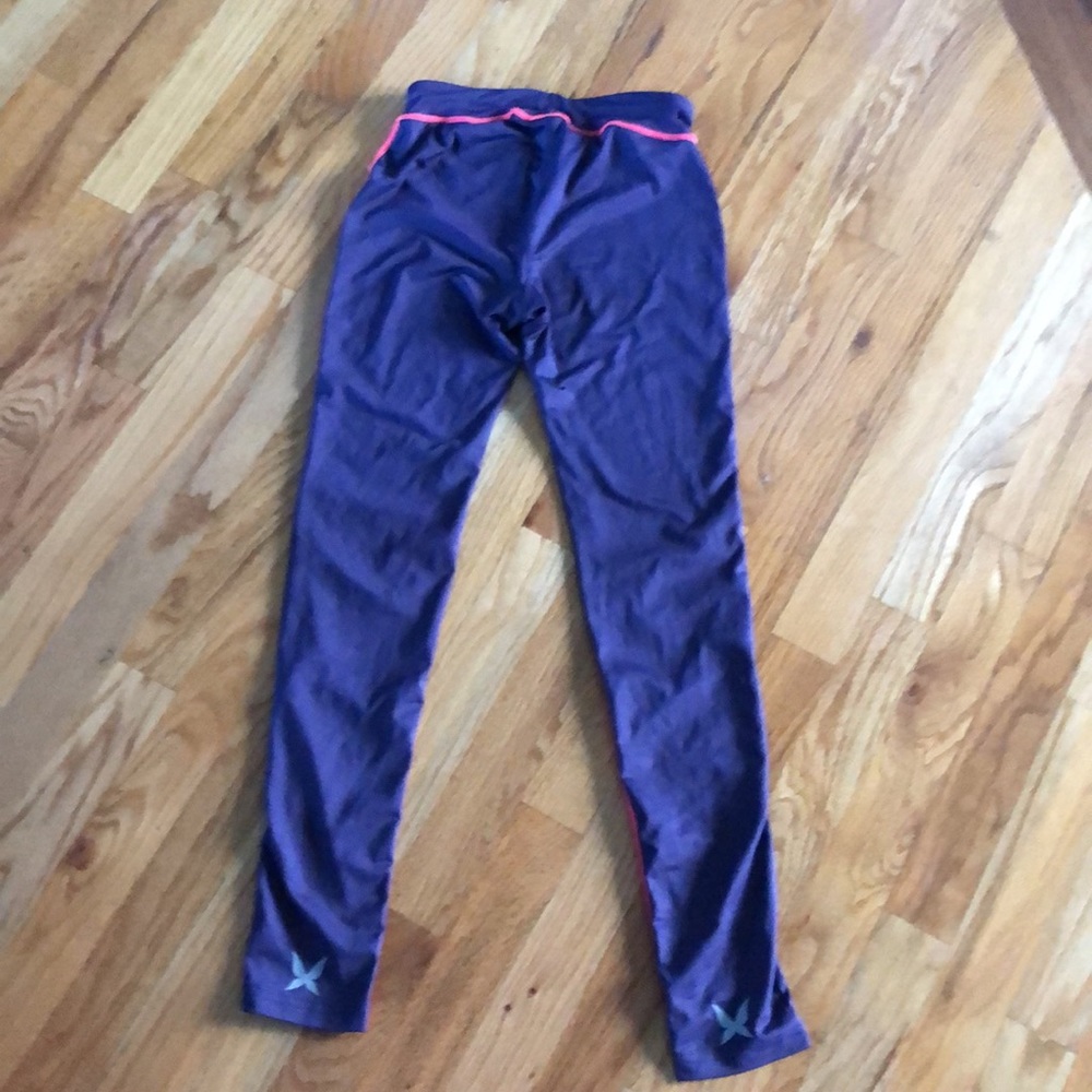 Kari Traa Reflective Compression Running Tights, … - image 4